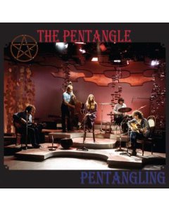 PENTANGLE - PENTANGLING