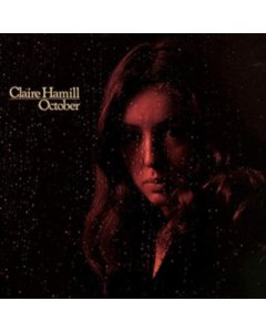 HAMILL,CLAIRE - OCTOBER