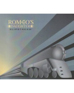 ROMEOS DAUGHTER - SLIPSTREAM (SILVER VINYL)