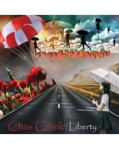 CRONK,CHAS - LIBERTY