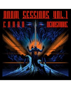 CONAN/DEADSMOKE - DOOM SESSIONS VOL. 1