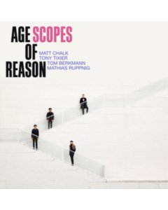 SCOPES - AGE OF REASON