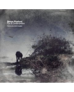 POSFORD,SIMON - FLUX & CONTEMPLATION: PORTRAIT OF AN ARTIST IN ISOLATION (2LP)