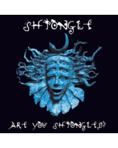 SHPONGLE - ARE YOU SHPONGLED? (3LP)