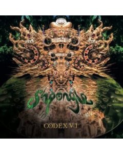 SHPONGLE - CODEX VI (3LP)