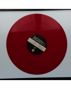 BARTEES STRANGE - SAY GOODBYE TO PRETTY BOY (OPAQUE RED VINYL) (I)