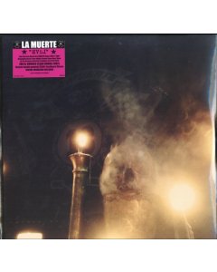 LA MUERTE - EVIL