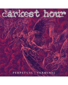 DARKEST HOUR - PERPETUAL/TERMINAL