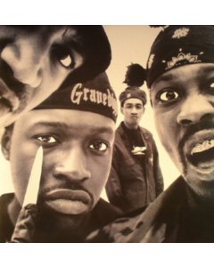 GRAVEDIGGAZ - 6 FEET DEEP (2LP/PICTURE DISC)