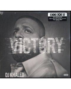 DJ KHALED - VICTORY