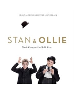 KENT,ROLFE - STAN & OLLIE OST