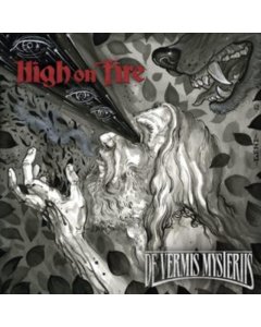 HIGH ON FIRE - DE VERMIS MYSTERIIS (2LP)