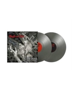 HIGH ON FIRE - DE VERMIS MYSTERIIS (BLACK ICE VINYL)