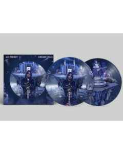 FREHLEY,ACE - ORIGINS: VOL. 2 (PICTURE DISC) (RSD)