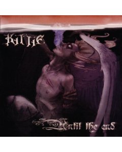 KITTIE - UNTIL THE END (RSD)