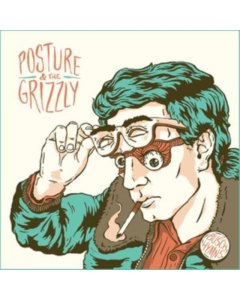 POSTURE & THE GRIZZLY - BUSCH HYMNS (10TH ANNIVERSARY REMASTER/GREEN TEA VINYL)