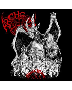 ARCHGOAT - BLACK MASS XXX