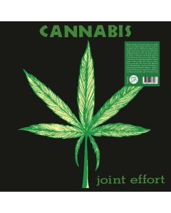 CANNABIS - JOINT EFFORT