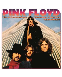 PINK FLOYD - LIVE AT CONCERTGEBOUW