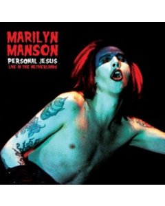 MARILYN MANSON - PERSONAL JESUS