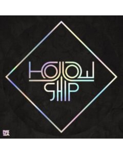 HOLLOW SHIP - WE WERE KINGS