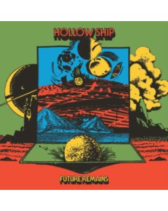 HOLLOW SHIP - FUTURE REMAINS