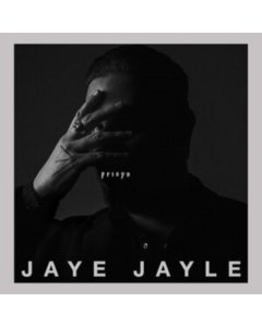 JAYE JAYLE - PRISYN (DL CARD)