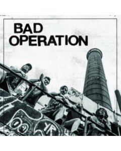 BAD OPERATION - BAD OPERATION