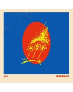 WY - MARRIAGE (COLOUR VINYL)