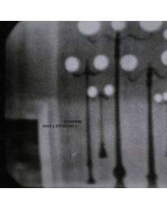 DICTAPHONE - GOATS & DISTORTIONS 5 (CLEAR VINYL/180G/DL CARD) (I)