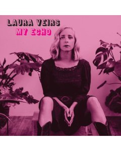 VEIRS,LAURA - MY ECHO (GOLD VINYL/LIMITED EDITION)