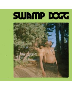 SWAMP DOGG - I NEED A JOB...SO I CAN BUY MORE AUTO-TUNE