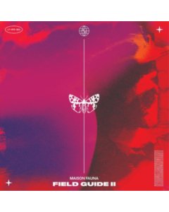 VARIOUS ARTISTS - MAISON FAUNA FIELD GUIDE II