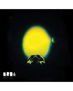 MOURNING [A] BLKSTAR - CYCLE (NEON YELLOW VINYL)