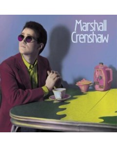 CRENSHAW,MARSHALL - MARSHALL CRENSHAW