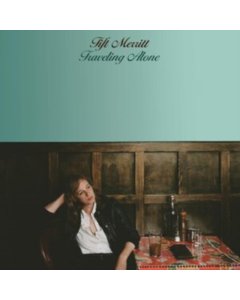 MERRITT,TIFT - TRAVELING ALONE (10TH ANNIVERSARY EDITION/CLOUDY SAGE VINYL/2LP)