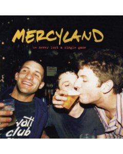 MERCYLAND - WE NEVER LOST A SINGLE GAME