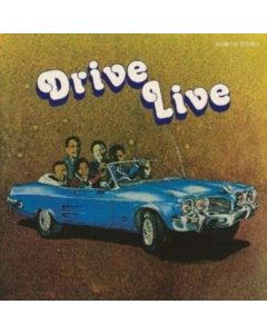 DRIVE - DRIVE LIVE