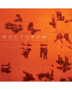 NOCTORUM - OFFER THE LIGHT (ORANGE VINYL) (RSD)