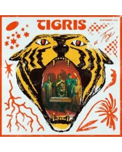 TIGRIS - UTRY