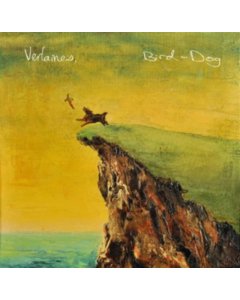 VERLAINES - BIRD DOG (OPAQUE PURPLE VINYL) (RSD)