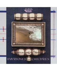 BOTOFASINA,SURYA - EVERYONE'S CHILDREN (DELUXE EDITION/180G/2LP)