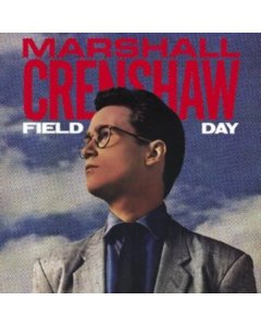 CRENSHAW,MARSHALL - FIELD DAY  (40TH ANNIVERSARY EDITION/2LP)