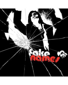 FAKE NAMES - FAKE NAMES EP (MYSTERY COLOR VINYL)