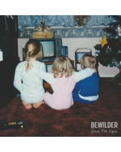 BEWILDER - FROM THE EYRIE (CLEAR VINYL/180G)