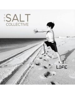 SALT COLLECTIVE - LIFE (VIOLET SWIRL VINYL)