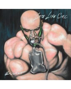 BULLANT - LATE LIFE CIRC (2LP)