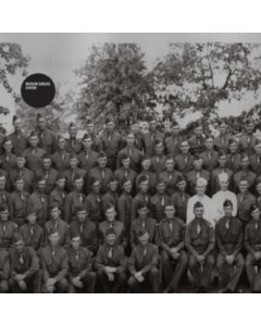 RUSSIAN CIRCLES - STATION (15TH ANNIVERSARY) (TRANSPARENT BLUE VINYL) (I)