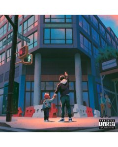 SKYZOO - ALL THE BRILLIANT THINGS (PINK PASTEL SKY VINYL) (I)