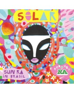 VARIOUS ARTISTS - RED HOT & RA : SOLAR